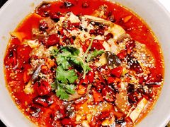 -辛香汇·现炒川菜(淮海路百盛店)