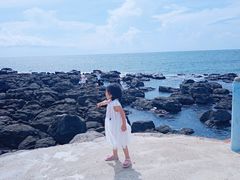 -硇洲岛旅游区