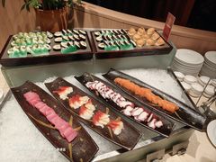 -万豪咖啡厅(JW万豪酒店店)