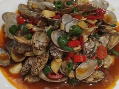 -火龙堂·风味民间菜(文一路店)