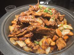 -六月雪干锅(绵阳凯德广场店)