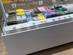 -好利来(团结湖店)