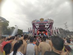 -苏州乐园森林水世界