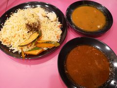 -新加坡Zam Zam餐馆