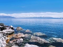 -赛里木湖风景名胜区