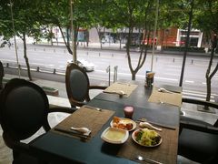 -榛悦隆堡成都酒店(春熙路太古里店)
