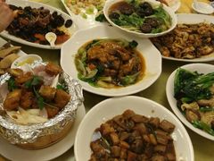 -大欢喜饭店(江怡路店)