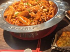 -胖哥俩肉蟹煲(杭州下沙学林街店)