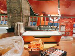 -神府路壹号·海鲜烧烤·砂锅粥·锅物(三坊七巷店)