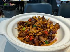 -兰湘子·湘菜小炒(盛龙广场店)
