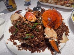 喜记正宗炒辣蟹-喜记避风塘炒辣蟹(旗舰店)