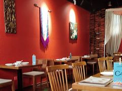 -泰国餐厅 Thai Food(裕华万达店)