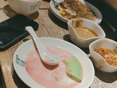 -玫瑰花园自助烤肉(顺义鑫海韵通店)
