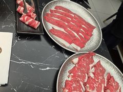 -湊湊火锅·茶憩(颐堤港店)