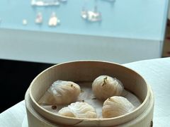 -天龙轩(香港丽思卡尔顿酒店)