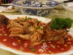 -大方圆酒楼(西门大街店)