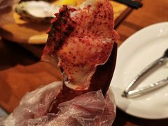 蟹钳-广州富力君悦大酒店·凯菲厅