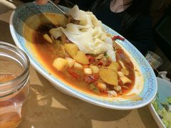 -品质伊骊新疆菜(紫金店)