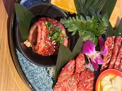 -丸藏和牛烧肉专门店(园区师惠坊店)