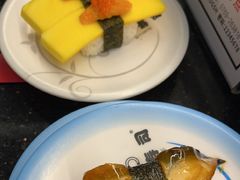 -三禾寿司(石龙店)