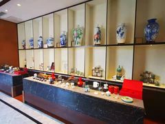 -瓷忆·瓷文化餐厅(上海店)