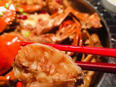 -胖哥俩肉蟹煲(世茂国际广场店)