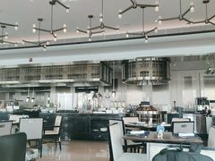 大堂-Social 秀西餐厅-长沙瑞吉酒店(运达店)