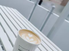 -Manner Coffee(IFS一楼店)