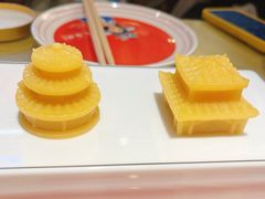 -大海碗·炸酱面·烤鸭·京菜(天坛店)