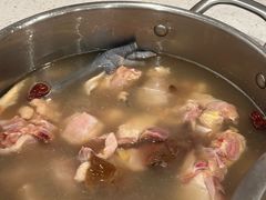 -佳养记百味鸡煲(兰溪店)
