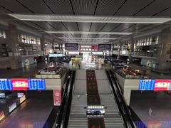 -长春西站