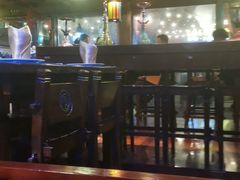 -甘尼仕印度餐厅爵士酒吧(阳春巷店)