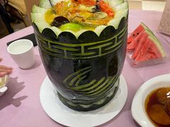 -金时代顺风大酒店(金山店)