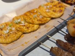 -亿牌牌东北烧烤(博物馆旗舰店)