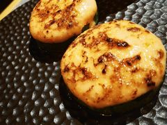 -火山屋台(新街口店)