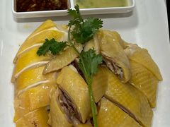 -巫记鸡饭店