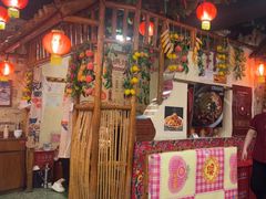 -粗粮人家·东北菜(洋桥店)