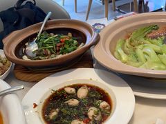 -顺味凤城·顺德菜专门店(九六广场店)