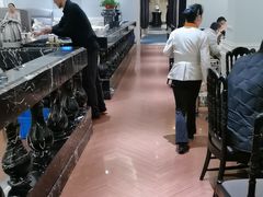 -王府井酒店(金桥港湾店)