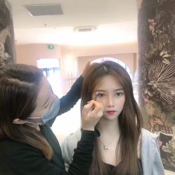 -本小姐美学·半永久纹眉野生眉