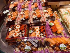 -池田寿司·4H鲜作(朝阳大悦城店)
