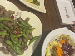 -冰城串吧(中上园店)