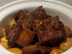 -梁记粥铺(开元地中海店)