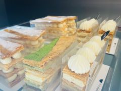 -BanCake·法式千层·拿破仑專門店