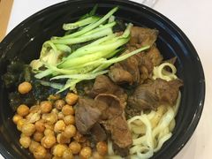 -拌面小当家
