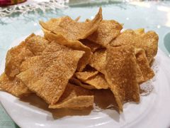 油炸荞麦-颐和会馆