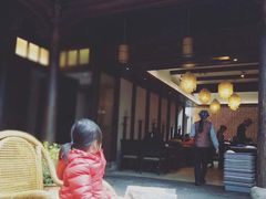 -走马楼饭庄(慈城古县城店)