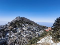 -泰山风景名胜区