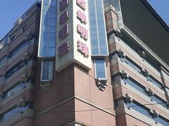 -西单明珠商场