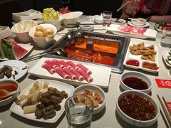 -海底捞火锅(亲子主题北金鹰店)